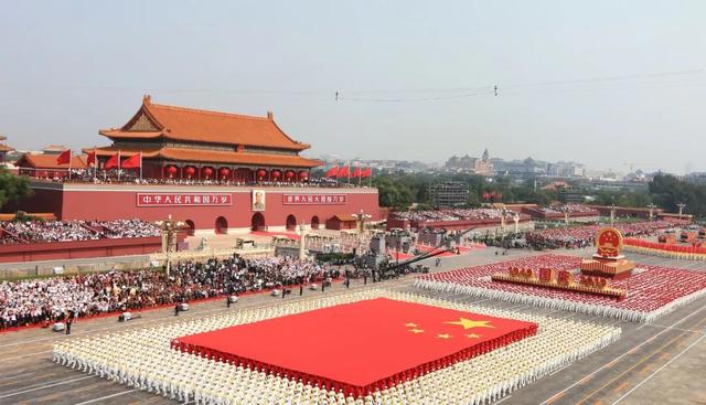 2019年，令上上自豪的一件事——服务国庆70周年大阅兵及联欢活动.jpeg